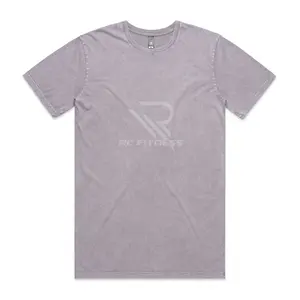 Camiseta de Manga Corta con Cuello en V, 100% Algodón Peinado y Hilado en Anillo Airlume, 32 Hilos, 4.2 oz, Verde Esencial - Product Image 1