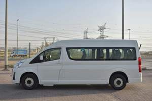 TOYOTA HIACE TECHO ALTO - Product Image 3