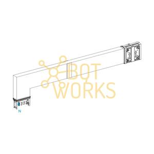 ชไนเดอร์ อิเล็คทริค KSA400DLF42F - ใหม่ - Product Image 1