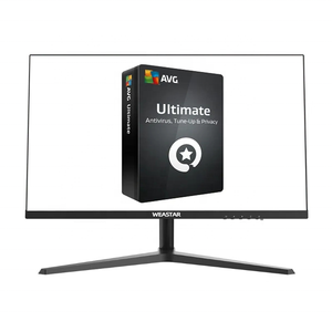 AVG Ultimate 1 Dispositivo 1 Anno Sistema Operativo Windows Strumento Informatico Software Antivirus - Product Image 1