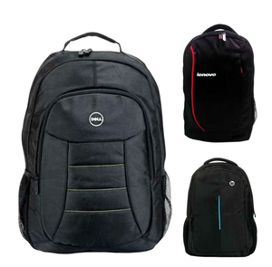 Sac pour ordinateur portable personnalisé avec logo, design élégant et imperméable, idéal pour le bureau, les voyages, l'école et l'usage quotidien - Product Image 4