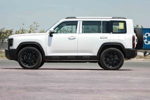 รถใหม่เอี่ยม ไมล์ 0 กม./ชม. ราคาคุ้มค่า สีขาว ปี 2024 เกรทวอลล์ ฮาวาล แร็พเตอร์ ทราเวิร์ส 1.5L ปลั๊กอินไฮบริด SUV พร้อมส่ง - Product Image 5