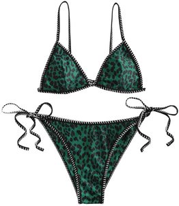 Conjunto de Bikini para mujer, conjunto de Bikini ligero para mujer, conjunto de Bikini cómodo de estilo único para mujer, superventas - Product Image 1