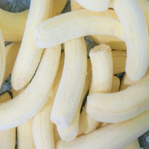 Banane surgelée à prix avantageux / Banane Cavendish surgelée entière ou en tranches / Délicieuse banane surgelée Ms Sophie - Product Image 6