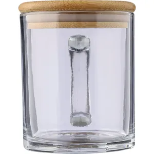 Tazza in Vetro Riciclato Ashley, Accessori per Bevande Ecologici - Product Image 2
