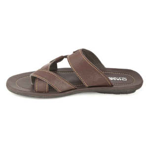 Pantuflas para Hombre (025) - Marrón - Product Image 4