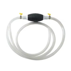 Pulitore Automatico per <span class=keywords><strong>Acquario</strong></span> con Sifone, Design per Pulizia di Substrati e Rifiuti, Pronto per la Consegna - Product Image 6