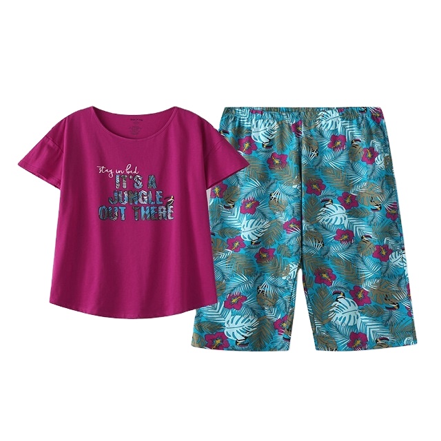 Pajama Set Onesie Pj Shorts Full Body Animal Pajamas Wholesale