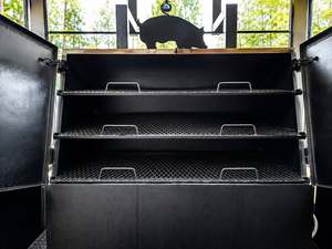 MOBILE FOOD CONTAINER + FREE SHIPPING AND DELIVERY - Product Image 6