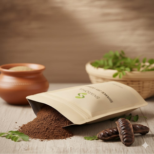 Số lượng lớn shikakai khô chiết xuất cho mỹ phẩm các nhà sản xuất, formulators và công nghiệp thảo dược nguyên liệu nhu cầu - Product Image 4