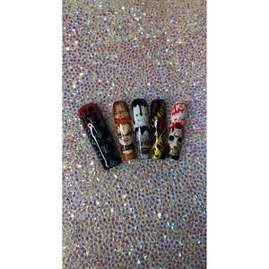 Class of Horror Set in Attractive Bottle Packaging - Product Image 1