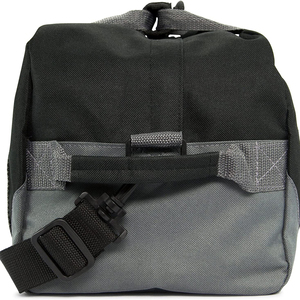 Haute qualité étanche sacs de sport accessoires Kit Vintage adulte raquette pelouse charme tête Zip Sport sac organisateur pour sol - Product Image 6