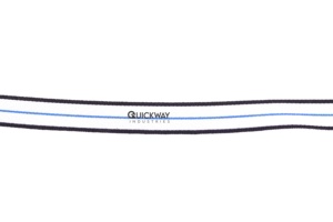 Fil de lingot de couleur Multy personnalisé 20MM tresse de dentelle tresses françaises en Mylar pour uniformes de cérémonie - Product Image 3