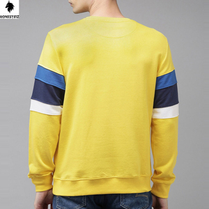 Sweat-shirt surdimensionné en coton éponge française de haute qualité sweat-shirt épais en polaire à épaules tombantes sweats à capuche unis personnalisés pour hommes - Product Image 2