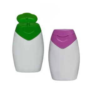Botella de plástico de limpieza cilíndrica de Material PET de 200ML de alta calidad, diseño personalizado, embalaje de botella vacía de Vietnam - Product Image 2