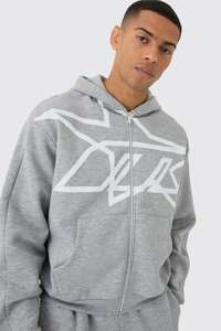 Venta al por mayor, precio barato, de secado rápido, chándales estampados para hombre, pantalones acampanados de talla grande para hombre, chándal de invierno para correr - Product Image 6