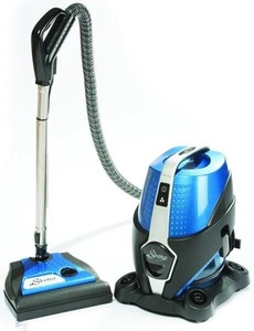 เครื่องดูดฝุ่นกรองน้ำแบบไร้ถุงคุณภาพสูงรุ่นใหม่ Sirrena S10NA - Product Image 1
