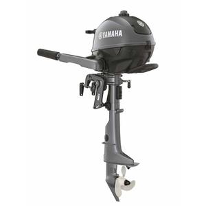 Meilleur fournisseur de moteurs de bateau F2.5BMHS Gambo Corto - Product Image 1