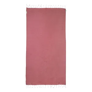 Toalla de Playa Aruba Ecológica, Reciclada y Sostenible - Product Image 6