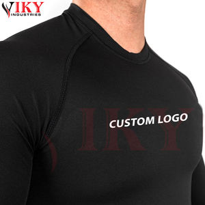 Camiseta de Protección Solar para Adultos, de Manga Larga, Secado Rápido, Estampado Digital, Ligera, Duradera, de Alta Calidad, Nueva Llegada, para Ropa Deportiva - Product Image 6