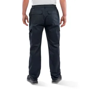 Pantalones Utilitarios Reciclados para Seguridad y Supervivencia Sostenibles - Product Image 2