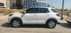 Toyota Raize 2022 USADO, Volante a la Izquierda/Derecha - Product Image 3