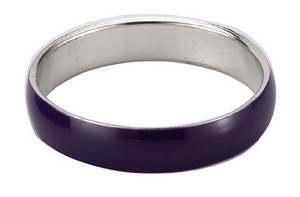 amethyst resin bangles with leaves resin <b>bracelets</b> with insects resin <b>bracelets</b> with <b>butterflies</b> resin <b>bracelets</b> - Product Image 3