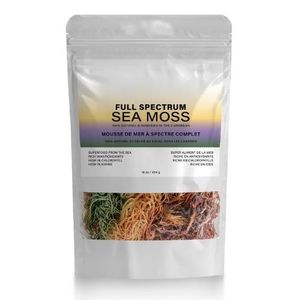 SOLUTIONS D'EMBALLAGE OEM EN SAC DE MOUSSE IRLANDAISE POUR VOS PRODUITS - Product Image 1