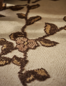 Alfombras de Lana Suaves y Cálidas, Alfombra Moderna Hecha a Mano para Sala de Estar, Entrada de Puerta, Hotel, Apartamento, Pelo Corto - Product Image 2