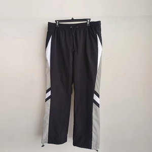 OEM / ODM survêtement coupe-vent de haute qualité pour hommes 100% survêtements coupe-vent en tissu polyester et nylon pour les aventures de randonnée - Product Image 5