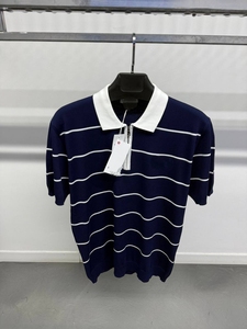 Camiseta de Algodón Ecológica Transpirable para Hombre, Cuello Redondo, Manga Corta, Casual, OEM, ODM, Logotipo Personalizado en la Parte Delantera, Etiqueta Privada Plus - Product Image 6