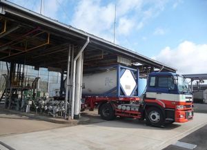 Alquilbenceno Lineal de Calidad de Exportación (Materia Prima Detergente de Alta Pureza 90%-99%) - Marca Temi Petroleum para Compradores Globales - Product Image 3