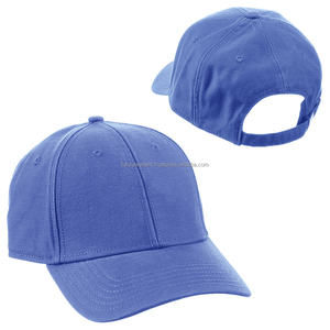 Casquette de baseball unisexe à 5 panneaux personnalisée en usine casquettes en daim doublées de satin de haute qualité casquettes de baseball de performance à broderie feuilletée 3d - Product Image 6