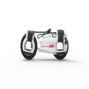 Nuevo IN Man EX + Wheel Drive Scooter eléctrico 2700W Motor - 60V 31.5AH Batería - Product Image 2