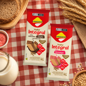 Biscuits sans sucre ajouté, sans lactose, saveurs chocolat, vanille, fraise, citron, noisette, pistache, 115g - Product Image 4