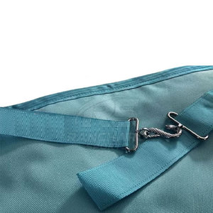 Tablier de franc-maçonnerie en gros, design de haute qualité, tablier maçonnique brodé, options de logo personnalisé - Product Image 5