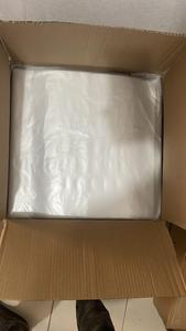 กระเป๋าใส่น้ำพลาสติกใสเกรดสูงถุงพลาสติกบรรจุอาหาร - Product Image 4