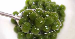 ชาไข่มุก2.5มม. น้ำตาลทรายแดงครีมไข่มุกไข่มุก - Product Image 6