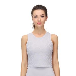 Débardeur de Sport respirant pour femme, débardeur de Sport, de course, d'entraînement, à séchage rapide - Product Image 6