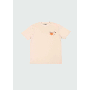 Nuevo diseño de camisetas para hombre 100% algodón transpirable y manga corta de talla grande para verano-para niños - Product Image 6