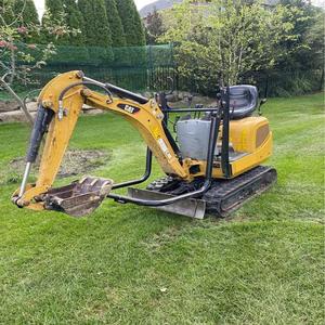 ซื้อ300.9D รถขุดขนาดเล็กสำหรับแมวสำหรับโครงการก่อสร้างขนาดเล็กใช้งานง่ายและมีคุณภาพระดับพรีเมี่ยม - Product Image 5