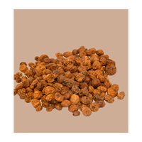 Bulk Premium Kwaliteit 100% Pure Natuurlijke Tijgernoten in Bulk Vacuüm Verzegelde Zakken voor Grootschalige Groothandel