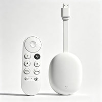 OEM ODM Q20 para TV Stick H618 Android 12 Quad Core 2GB 16GB BT Control Remoto WiFi de Doble Banda Reproductor Multimedia de Streaming 4K HDR
