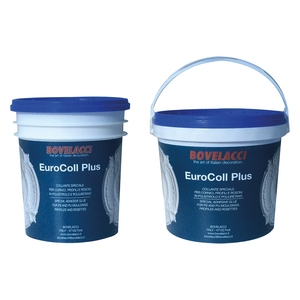 Colla per Polistirolo Eurocoll Plus - Flacone da 1,8 Kg - Product Image 1