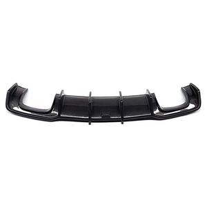 Diffusore Posteriore in Fibra di Carbonio Stile KB per Audi <span class=keywords><strong>A3</strong></span> <span class=keywords><strong>S</strong></span> <span class=keywords><strong>Line</strong></span> S3 2017-2018 - Product Image 2