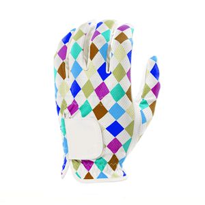 Guante de Golf Premium Personalizado para Hombre, Cuero Cabretta Suave y Cómodo, Agarre WeatherSof, Blanco Perla - Product Image 4