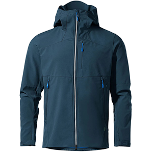 Personalizado de Primavera al aire libre Ropa impermeable a prueba de viento Ropa deportiva Hombres Chaquetas Softshell - Product Image 5