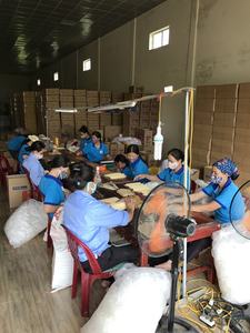 Palillos Desechables de Madera Grado AB - Product Image 5