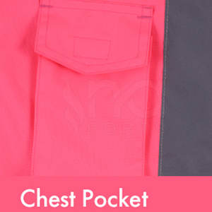 Sudaderas con capucha de alta visibilidad calidad superior superventas cantidad a granel nuevo diseño sudaderas con capucha de alta visibilidad - Product Image 6