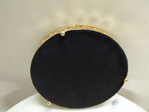 Plats décoratifs ronds en or, grande taille, style arabe, plat de service, plateau de service en métal laiton, ensemble de plats à dessert - Product Image 2